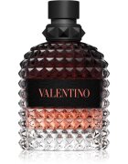 Valentino Born In Roma Coral Fantasy Uomo toaletna voda za moške 100 ml