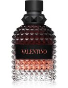 Valentino Born In Roma Coral Fantasy Uomo toaletna voda za moške 50 ml