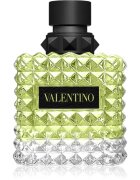 Valentino Born in Roma Green Stravaganza Donna parfumska voda za ženske 100 ml
