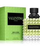 Valentino Born in Roma Green Stravaganza Donna parfumska voda za ženske 100 ml