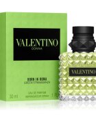 Valentino Born in Roma Green Stravaganza Donna parfumska voda za ženske 30 ml