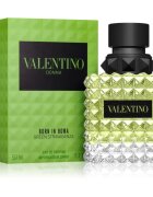 Valentino Born in Roma Green Stravaganza Donna parfumska voda za ženske 50 ml