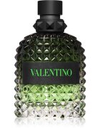 Valentino Born in Roma Green Stravaganza Uomo toaletna voda za moške 100 ml
