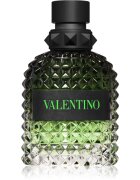 Valentino Born in Roma Green Stravaganza Uomo toaletna voda za moške 50 ml