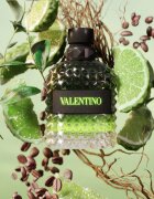 Valentino Born in Roma Green Stravaganza Uomo toaletna voda za moške 50 ml