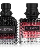 Valentino Born in Roma Intense Duo set uniseks