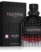 Valentino Born In Roma Intense Uomo parfumska voda za moške 100 ml