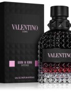 Valentino Born In Roma Intense Uomo parfumska voda za moške 50 ml