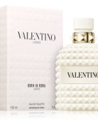 Valentino Born In Roma Ivory Le Rendez-Vous Uomo toaletna voda za moške 100 ml