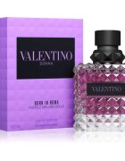 Valentino Born In Roma Purple Melancholia Donna parfumska voda za ženske 100 ml