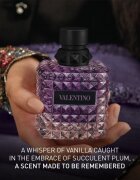 Valentino Born In Roma Purple Melancholia Donna parfumska voda za ženske 100 ml