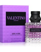 Valentino Born In Roma Purple Melancholia Donna parfumska voda za ženske 30 ml