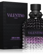 Valentino Born In Roma Purple Melancholia Uomo toaletna voda za moške 100 ml
