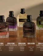 Valentino Born In Roma Purple Melancholia Uomo toaletna voda za moške 50 ml