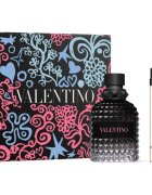 Valentino Born In Roma Uomo darilni set za moške