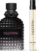 Valentino Born In Roma Uomo darilni set za moške