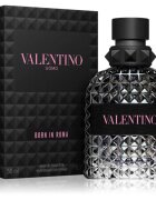 Valentino Born In Roma Uomo toaletna voda za moške 50 ml