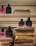 Valentino Born In Roma Uomo toaletna voda za moške 50 ml