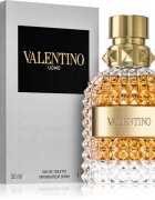 Valentino Uomo toaletna voda za moške 50 ml