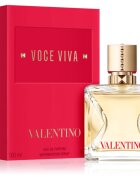 Valentino Voce Viva parfumska voda za ženske 100 ml