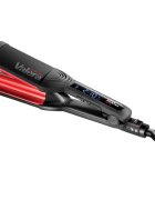 Valera Curling Irons and Stylers Wave Master Ionic toplozračni kodralnik z vgrajeno funkcijo pare