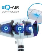 Valera ePower 2020 eQ RC D sušilnik za lase 1 kos