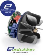 Valera ePower 2020 eQ RC D sušilnik za lase 1 kos