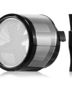 Valera Filter + Cleaning Kit for 501 Hairdryer krtačka za čiščenje 1 kos