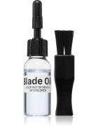 Valera Oil bottle + Cleaning brush Kit set za brado