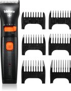 Valera Swiss Excellence Smart prirezovalnik za lase in brado Black 1 kos