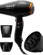 Valera Swiss Silent Jet 8500 RC D sušilnik za lase NightBlack 1 kos
