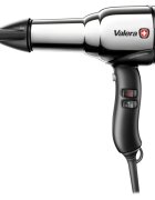 Valera Swiss Steel-Master Chrome sušilnik za lase 1 kos