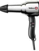 Valera Swiss Steel-Master Digital Chrome sušilnik za lase 1 kos