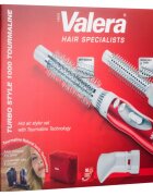 Valera Turbo Style 1000 Tourmaline kodralnik-sušilnik in elektrostimulator z ionizatorjem (603.01B)
