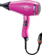 Valera Vanity Performance RC sušilnik za lase Hot Pink 1 kos