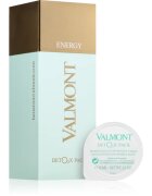 Valmont DetO2x Pack aktivna maska za razstrupljanje in posvetlitev v kapsulah za vse tipe kože 6x10 ml