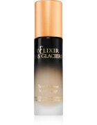 Valmont l' Elixir des Glaciers Teint Précieux visoko prekrivni tekoči puder za glajenje kože in zmanjšanje por odtenek Sandy Beige in Paris 30 ml