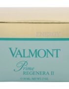 Valmont Prime Regenera Energy hranilna krema za obnovo čvrstosti obraza 50 ml