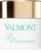 Valmont Prime Renewing Pack hranilna kremasta maska proti gubam 75 ml