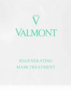 Valmont Regenerating Mask Treatment gladilna maska iz platna s kolagenom 1 kos