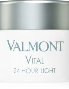 Valmont Vital 24 Hour Light revitalizacijska krema proti staranju kože 15 ml
