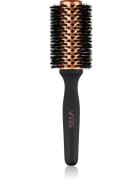 VARIS Boar Brush okrogla krtača s ščetinami divjega prašiča Medium 33 mm 1 kos