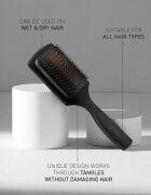 VARIS Detangling Brush nadomestne glave 1 kos
