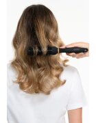 VARIS Nylon Brush okrogla krtača Small 33 mm 1 kos