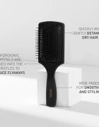 VARIS Paddle Brush velika ravna krtača 1 kos