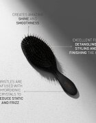 VARIS Smoothing Brush ravna krtača za glajenje las 1 kos