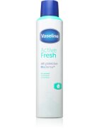 Vaseline Active Fresh Antiperspirant antiperspirant in deodorant v pršilu 250 ml