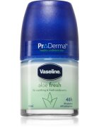 Vaseline Aloe Fresh Roll-On antiperspirant roll-on z aloe vero 50 ml