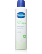 Vaseline Aloe Sensitive Antiperspirant antiperspirant v pršilu 250 ml