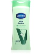Vaseline Aloe Soothe vlažilni losjon za telo z aloe vero 400 ml